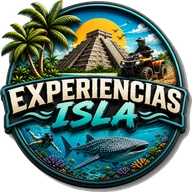 Logo de Experiencias Isla